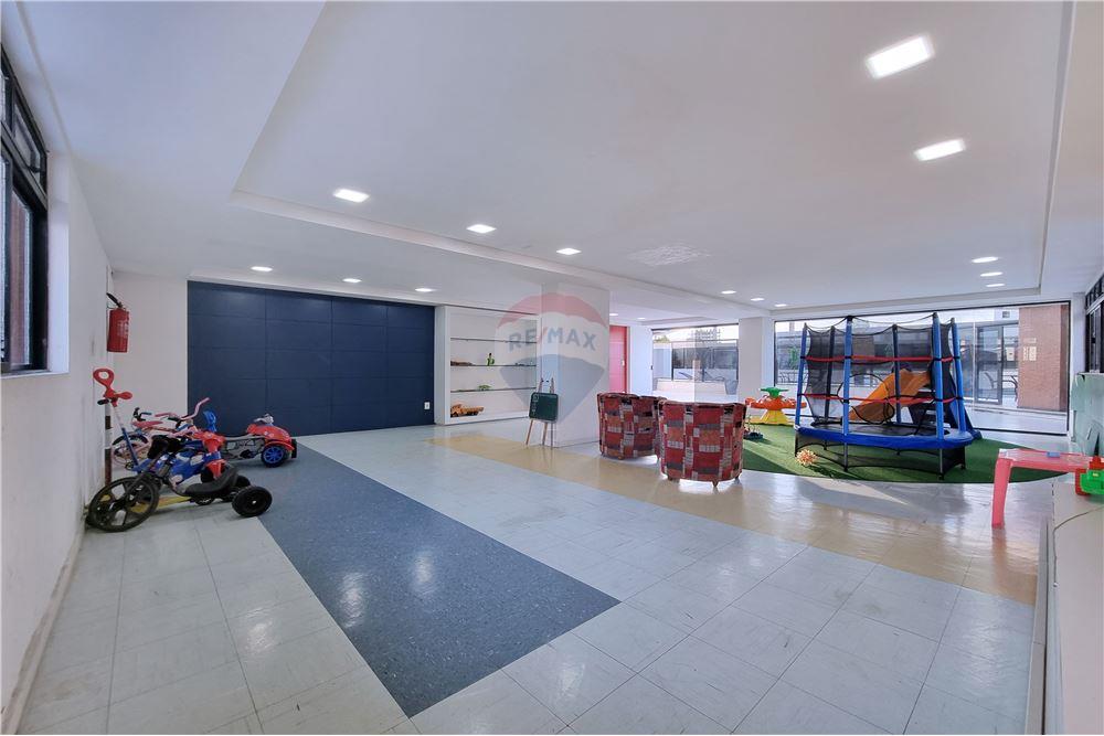 Apartamento - Venda - Campina Grande , Paraíba - 9 - 720291047-57