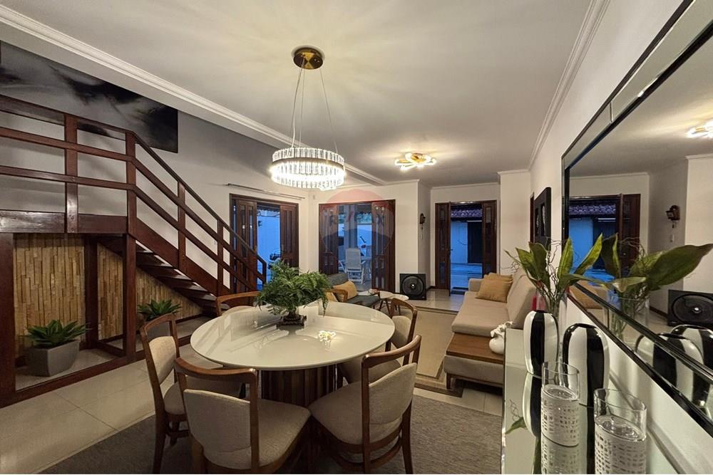 Casa de Condomínio - Alugar - Belém , Pará - IMG_2827_51_11zon.jpg - 720921015-107