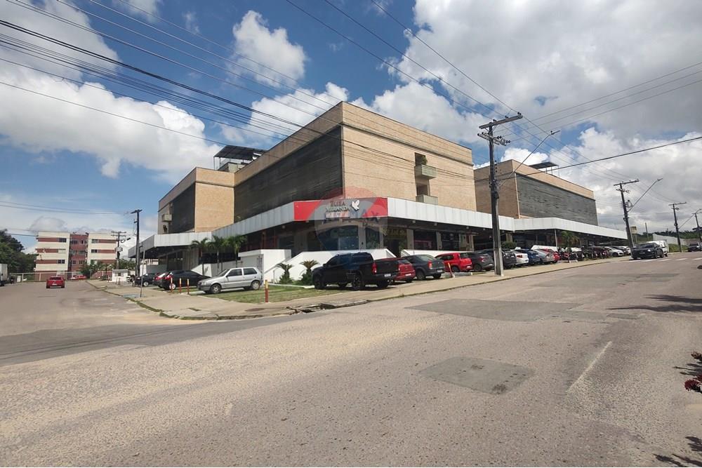 Cj. Comercial/ Sala - Venda - Manaus , Amazonas - IMG_20250409_102018390.jpg - 720721055-27
