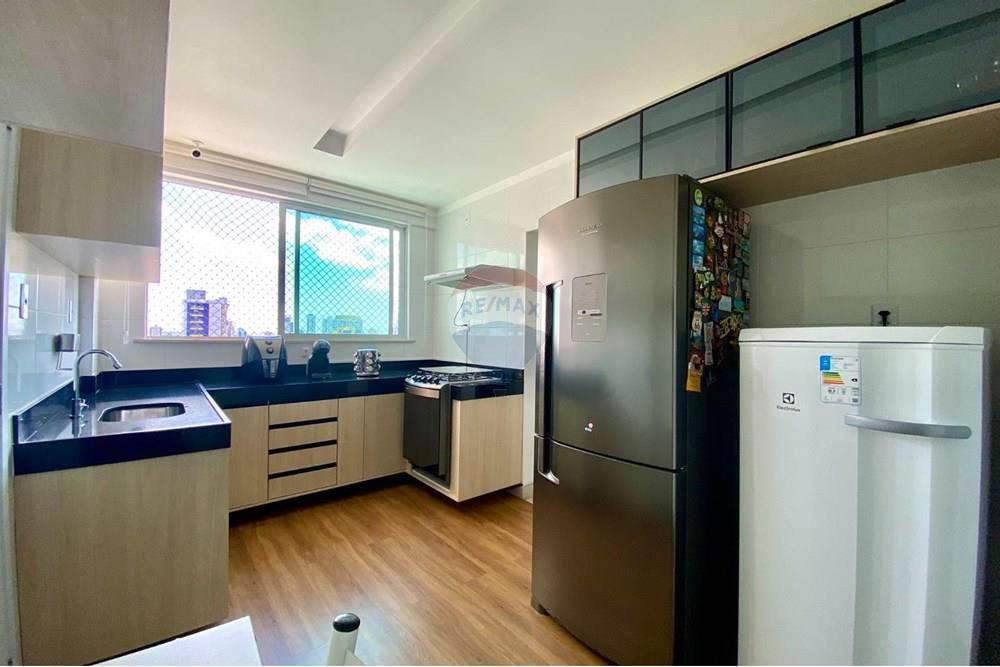 Apartamento - Alugar - Belém , Pará - IMG-20250827-WA0031.jpg - 720921028-91