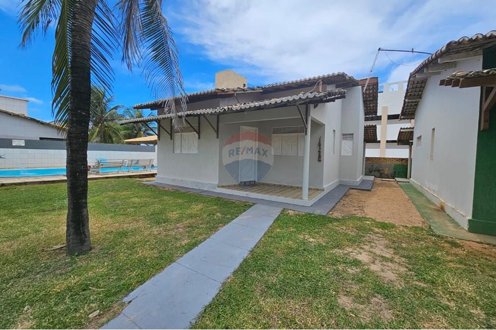 Casa de Condomínio - Venda - Nísia Floresta , Rio Grande do Norte - 47e7e0fe-41bd-4ea8-8421-a2c86fdc7f68.jpg - 720891134-1324