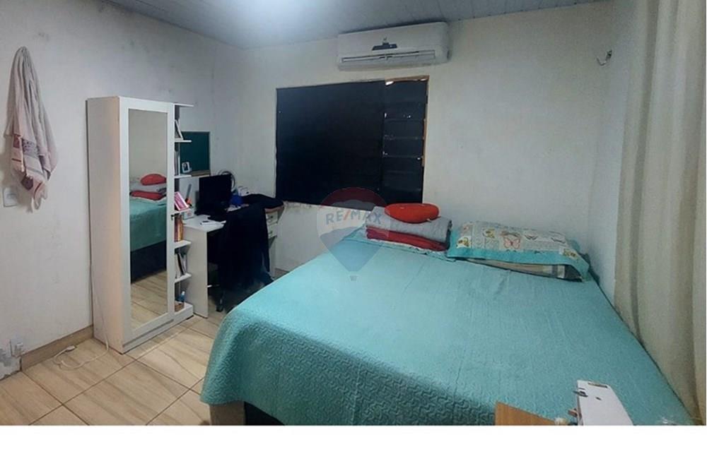 Casa - Venda - Manaus , Amazonas - 8 Quarto 1 (3).jpg - 720791002-33