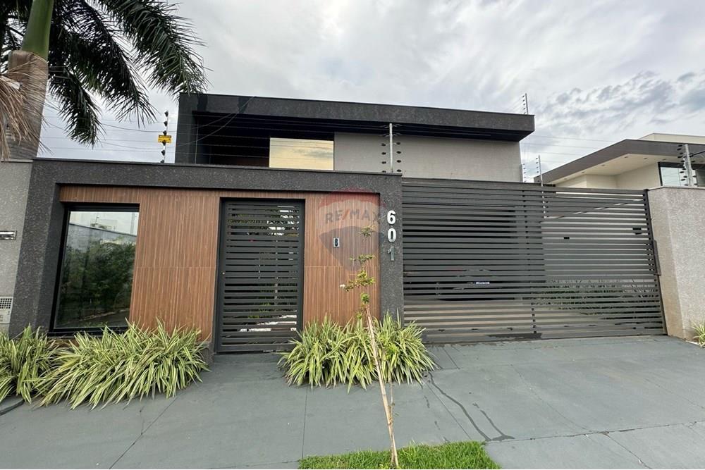 Casa - Venda - Rondonópolis , Mato Grosso - Sem título.jpg - 720611007-86