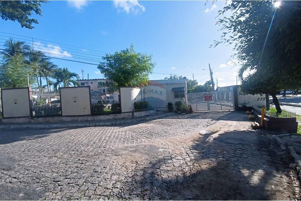 Apartamento - Venda - João Pessoa , Paraíba - Frente condominio.jpg - 720861084-2