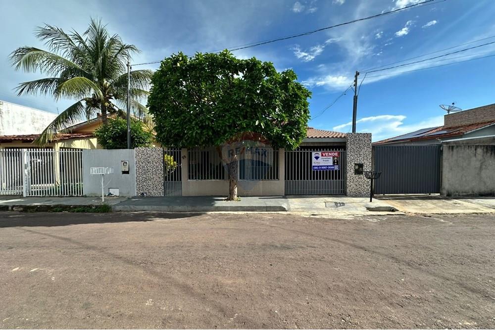 Casa - Venda - Água Boa , Mato Grosso - WhatsApp Image 2025-01-31 at 14.34.27 (3).jpeg - 722211004-10