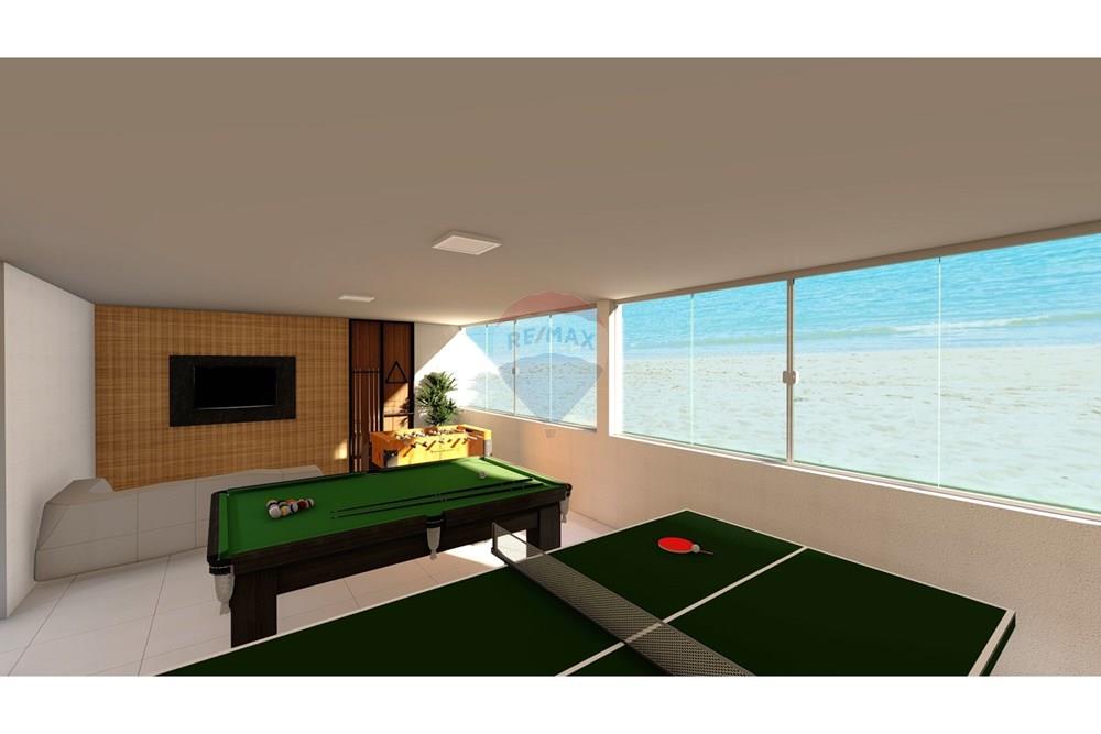 Apartamento - Venda - Conde , Paraíba - SALA DE JOGOS 03.jpg - 720871005-140