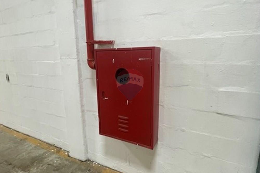 Galpão - Alugar - Parnamirim , Rio Grande do Norte - HIDRANTE.JPEG - 720891178-86