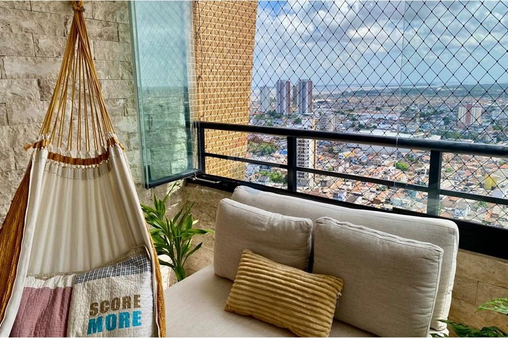 Apartamento - Alugar - Belém , Pará - WhatsApp Image 2025-10-19 at 20.34.04 (1).jpeg - 720921012-302