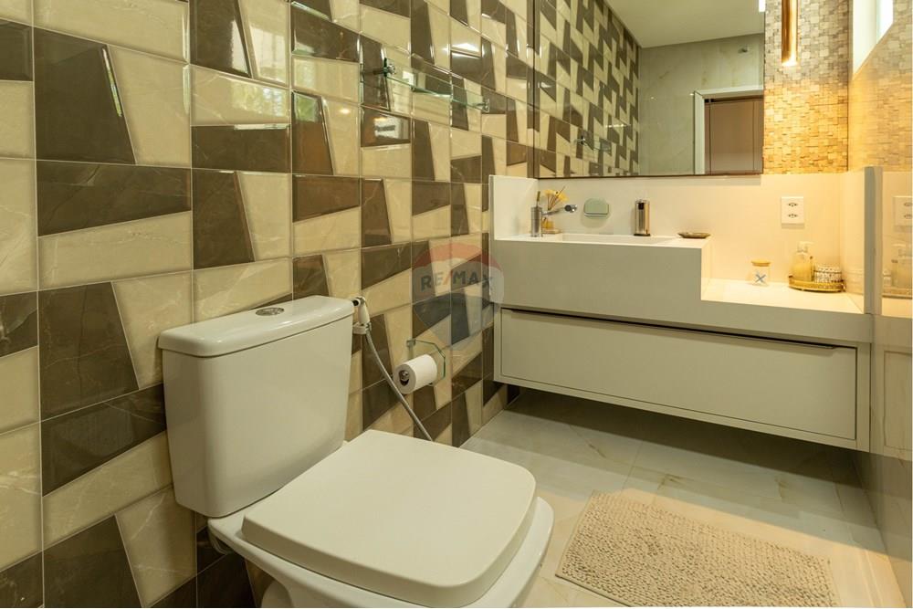 Casa de Condomínio - Venda - Manaus , Amazonas - 78.jpg - Banheiro - 720791009-318