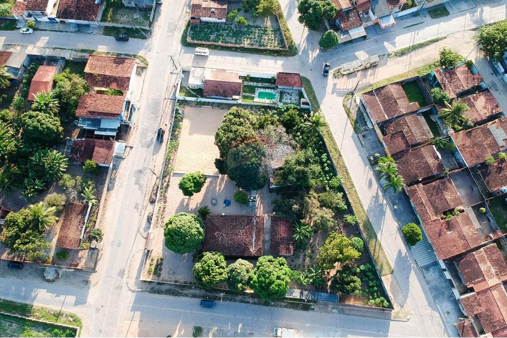 Chácara / Sítio / Fazenda - Venda - Parnamirim , Rio Grande do Norte - CASAS FEITAS-6.jpg - 720811047-21