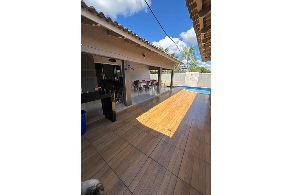 Casa - Venda - Barra do Garças , Mato Grosso - DJI_20250411_144202_664.jpg - 722221023-36