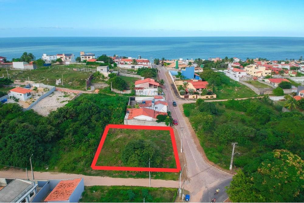 Terreno - Venda - Parnamirim , Rio Grande do Norte - 6.jpg - Fachada - 720811001-59