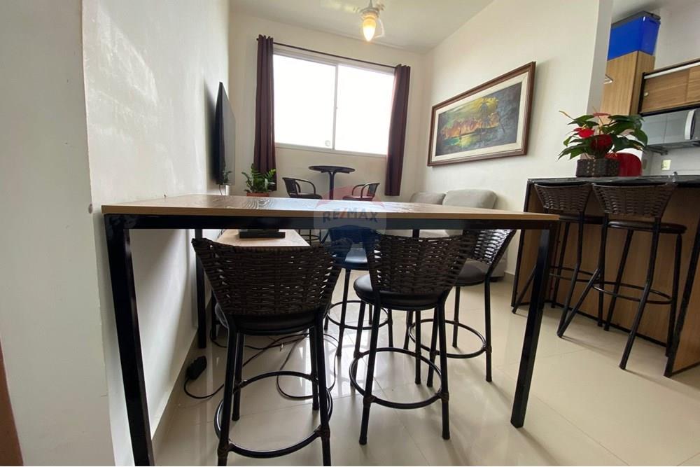 Apartamento - Venda - Cabedelo , Paraíba - 4d1150f6-d813-4c4b-81c3-24502dbde7d1.jpg - 720431073-7