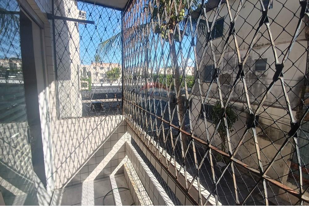 Apartamento - Venda - João Pessoa , Paraíba - varanda 2.jpg - 720861084-2