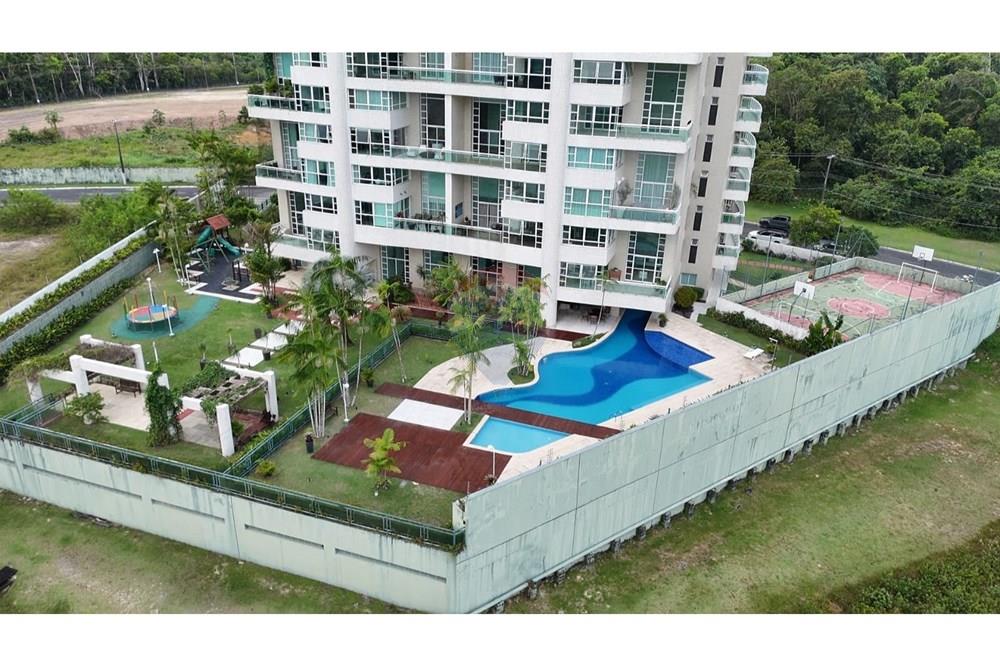 Apartamento - Venda - Manaus , Amazonas - IMG-20250816-WA0366.jpg - 720401017-61