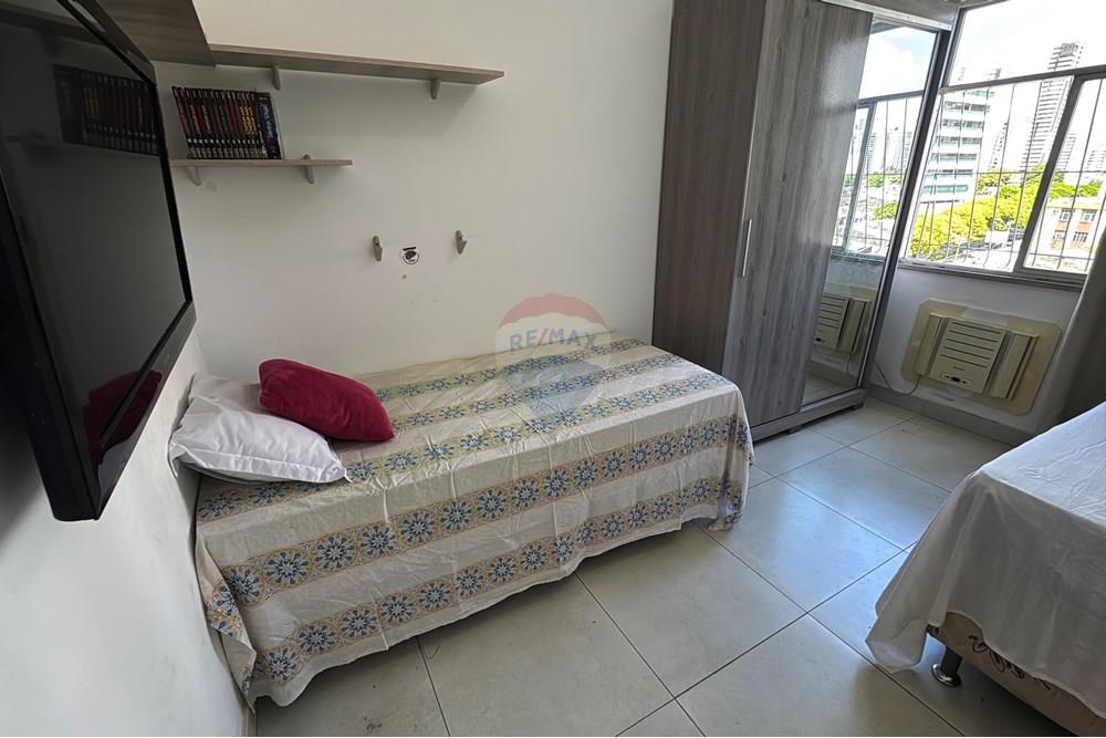 Apartamento - Alugar - Belém , Pará - IMG_4025.jpg - Quarto - 720671054-10