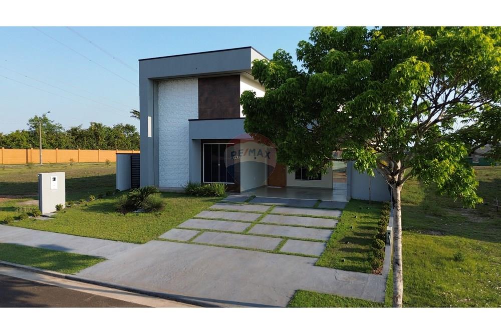 Casa de Condomínio - Venda - Porto Velho , Rondônia - DJI_0679.JPG - 721551076-114