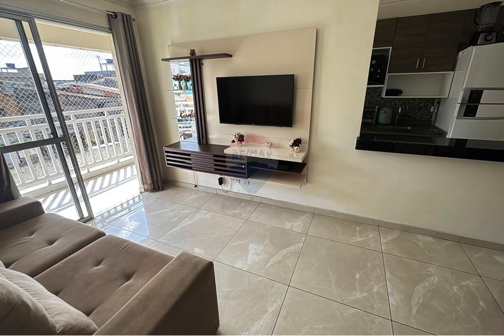 Apartamento - Alugar - Ananindeua , Pará - IMG_4573.jpg - 720921184-1