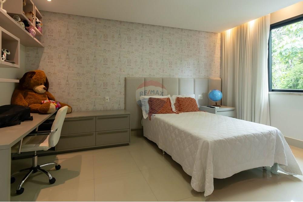 Casa de Condomínio - Venda - Manaus , Amazonas - IMG_4109.jpg - Suite - 720791067-10