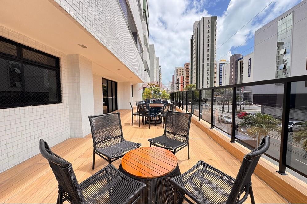 Apartamento - Venda - João Pessoa , Paraíba - 44,1.jpg - 720471011-121