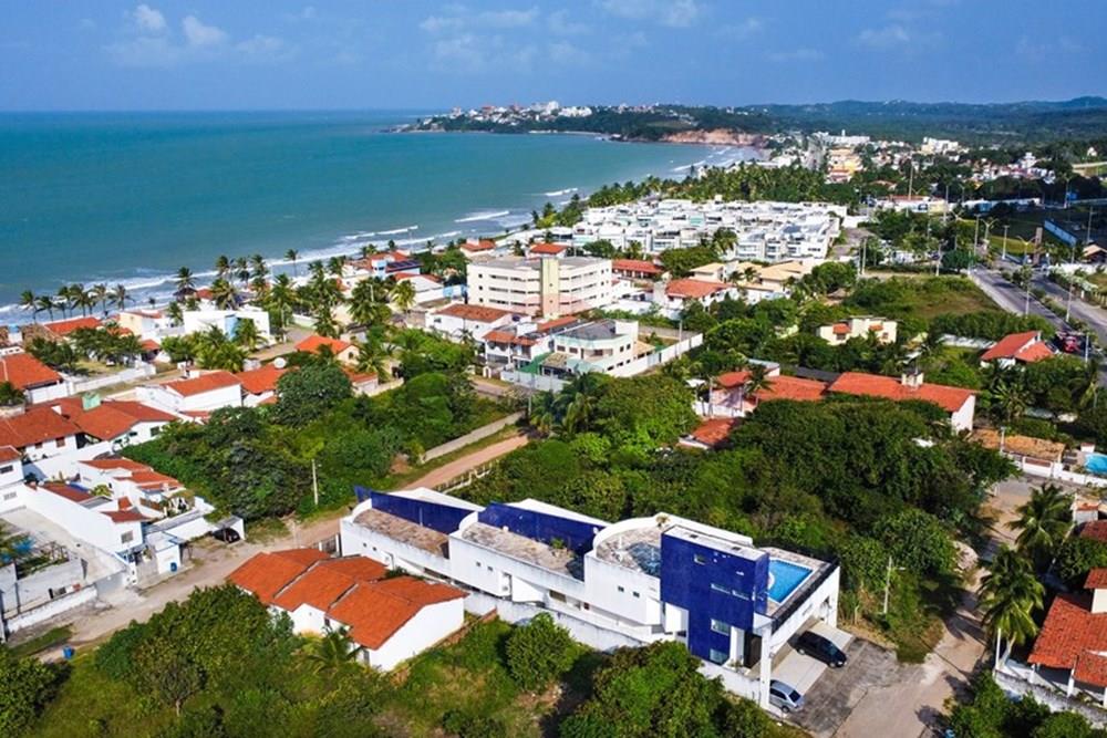 Apartamento - Venda - Parnamirim , Rio Grande do Norte - DJI_0191.jpg - 720891152-41