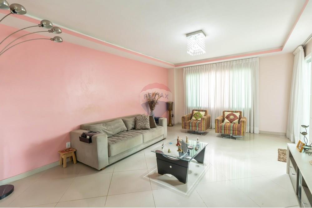 Casa de Condomínio - Venda - Manaus , Amazonas - sem título-4.jpg - Sala de estar - 720791062-22