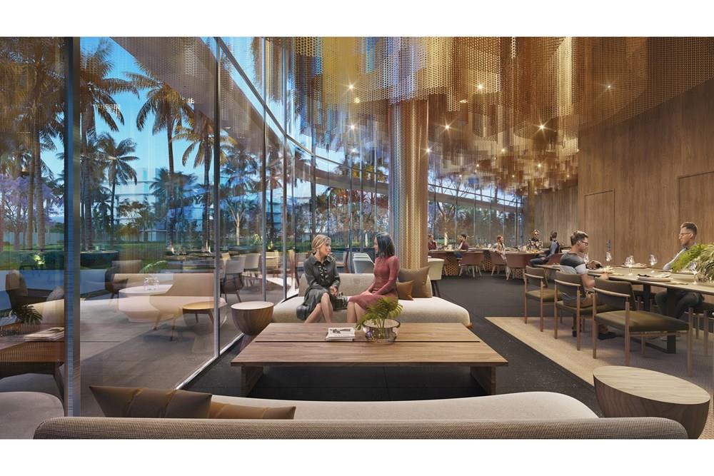 Apart Hotel/ Flat - Venda - Cabedelo , Paraíba - 07_RESTAURANTE_03.jpg - 722001026-48