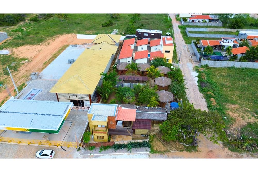 Hotel/ Pousada - Venda - São Miguel do Gostoso , Rio Grande do Norte - DJI_0031 - Editado.jpg - 720891024-201
