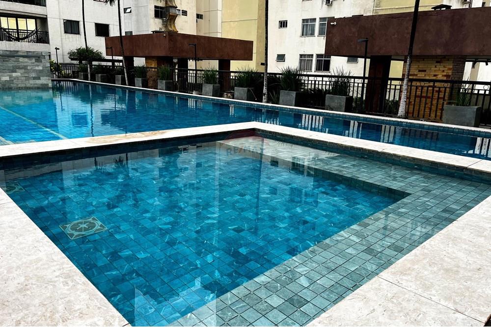 Apartamento - Alugar - Belém , Pará - WhatsApp Image 2025-07-14 at 14.19.54 (2).jpeg - Sala seca - 720671034-28