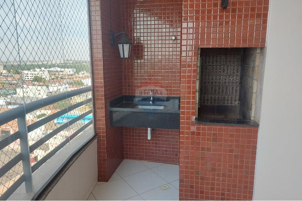 Apartamento - Venda - Rondonópolis , Mato Grosso - CHURRASQUEIRA.jpeg - 720851102-54