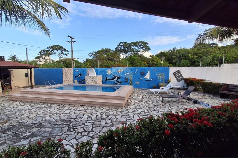 Casa - Venda - Conde , Paraíba - a2b4c902-73c4-4816-8262-8343aab3b11f.jpg - 720871044-81