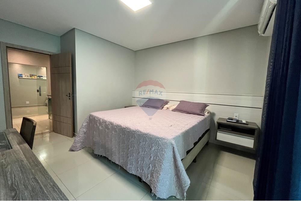 Casa de Condomínio - Venda - Manaus , Amazonas - suite4_iList.JPG - Suite - 722051011-209