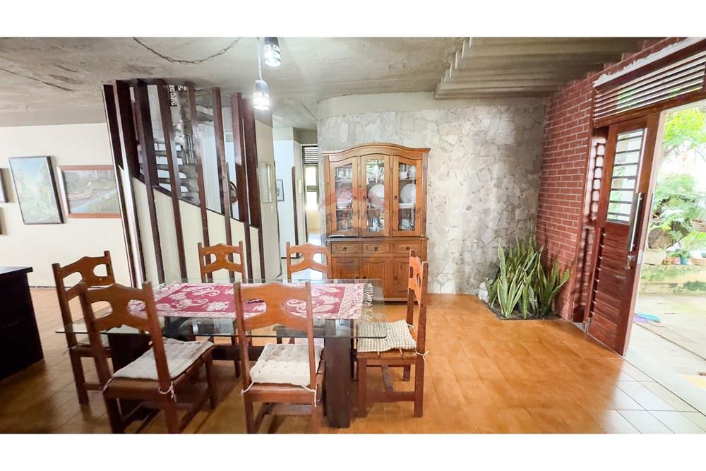 Casa - Venda - Fortaleza , Ceará - IMG_6774_SALA_JANTAR.jpg - 721621014-143