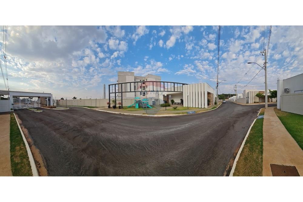 Casa de Condomínio - Venda - Lucas do Rio Verde , Mato Grosso - 30.1.jpg - Jardim Externo - 722231009-5