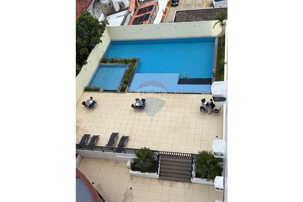 Apartamento - Alugar - Belém , Pará - 868a96cc-bfb4-4d63-a874-3956b9f10bd7.jpg - 720921128-10