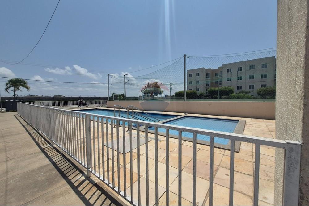 Apartamento - Alugar - São Gonçalo do Amarante , Rio Grande do Norte - 20250917_120720.jpg - 720621005-227