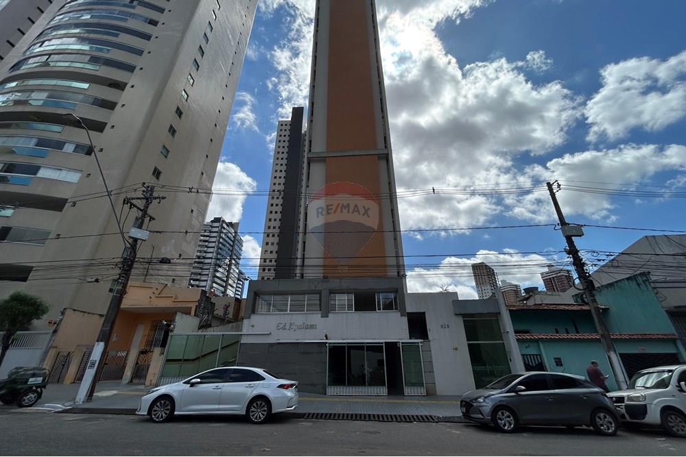 Apartamento - Alugar - Belém , Pará - IMG_4794 (1).JPEG - 720921121-16