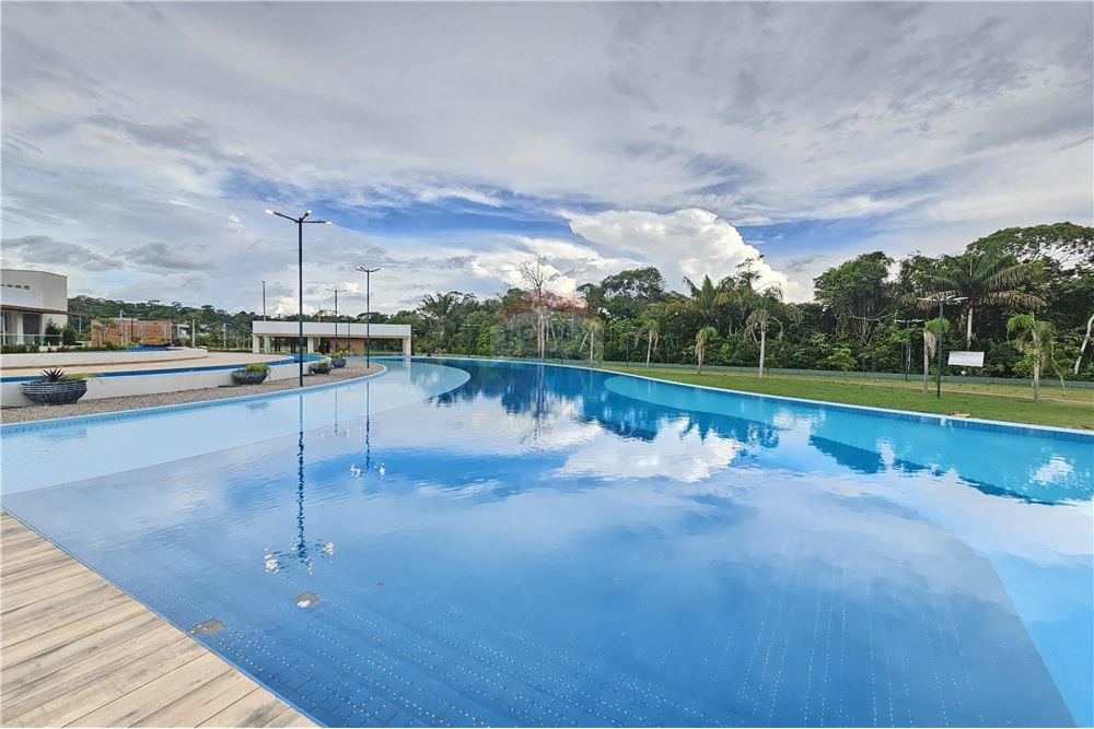 Terreno - Venda - Manaus , Amazonas - 17 - 720401072-5