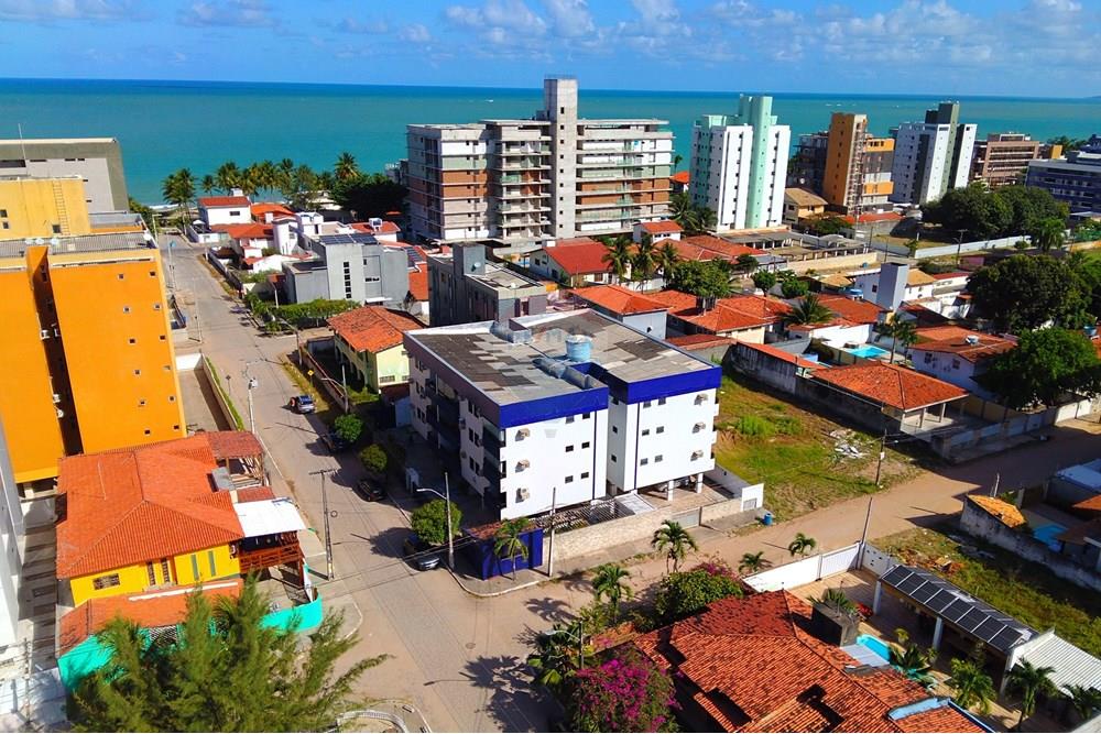 Apartamento - Venda - Cabedelo , Paraíba - FIMI0024.JPG - 722011100-88