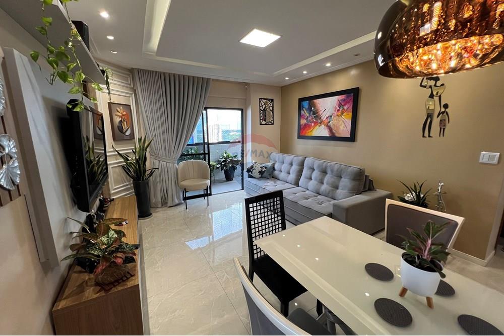 Apartamento - Alugar - Belém , Pará - IMG_8105.jpg - 720921152-8