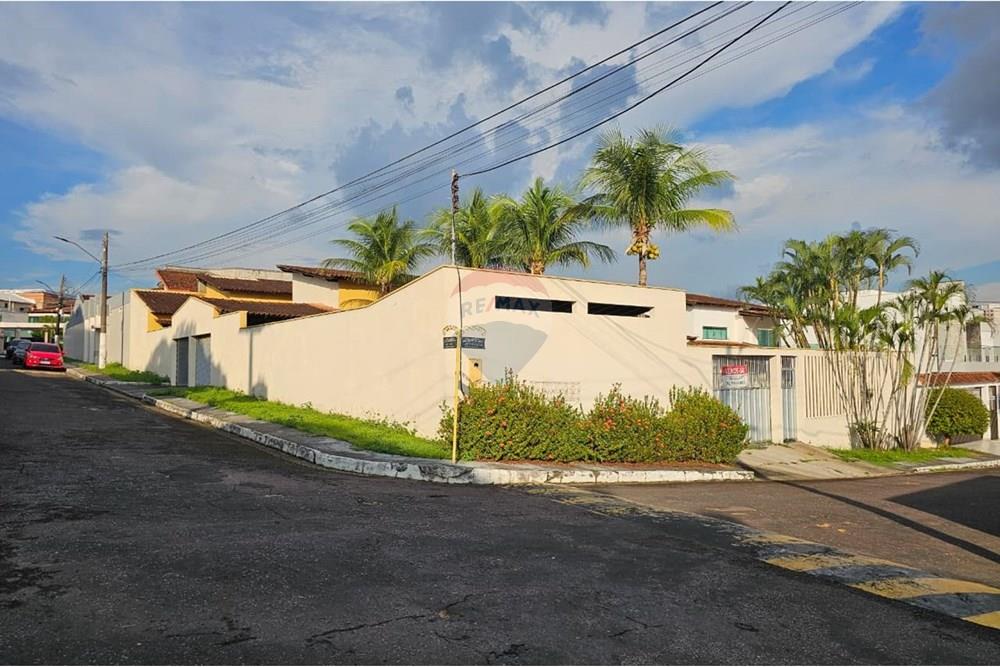 Casa de Condomínio - Venda - Manaus , Amazonas - WhatsApp Image 2025-10-13 at 16.17.57.jpeg - 720401093-4