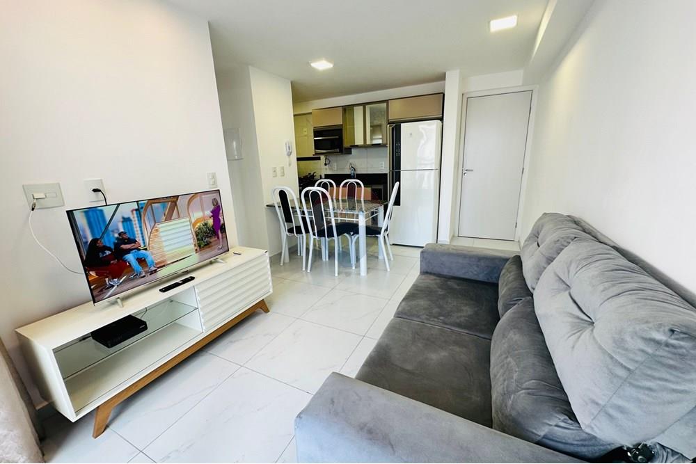 Apartamento - Alugar - João Pessoa , Paraíba - IMG_6906.jpeg - 722011022-237