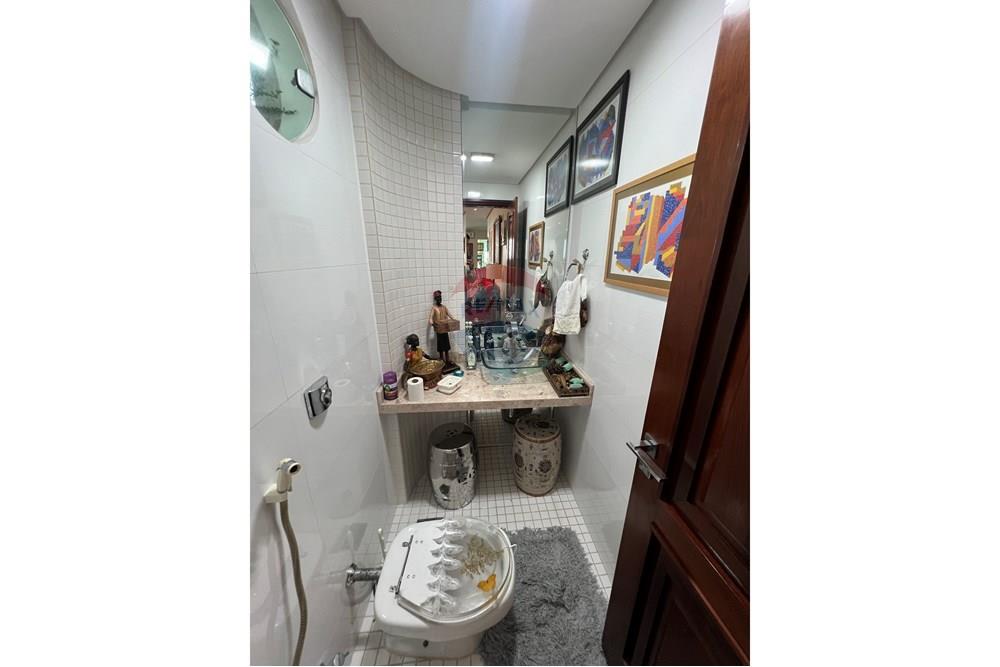 Apartamento - Alugar - Belém , Pará - IMG_0489.jpg - 720921152-17