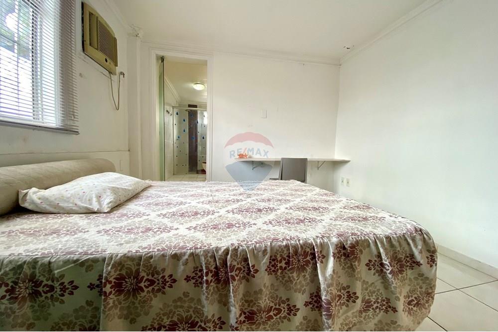 Apartamento - Venda - Belém , Pará - IMG_2548.JPEG - 720921012-205