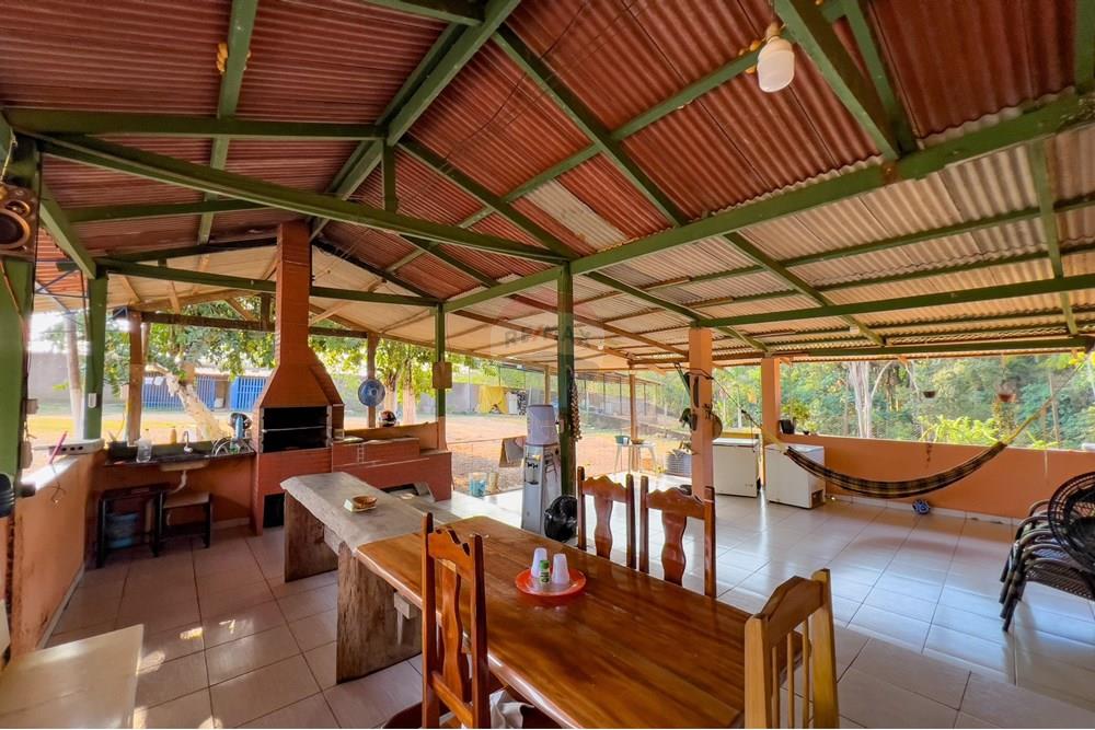 Chácara / Sítio / Fazenda - Venda - Porto Velho , Rondônia - IMG_6055.jpg - 721551039-41