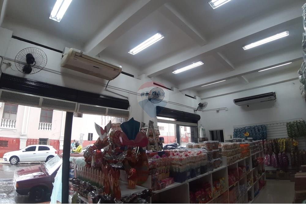 Ponto Comercial/ Loja - Venda - Manaus , Amazonas - FOTO (8).jpeg - 720661014-205