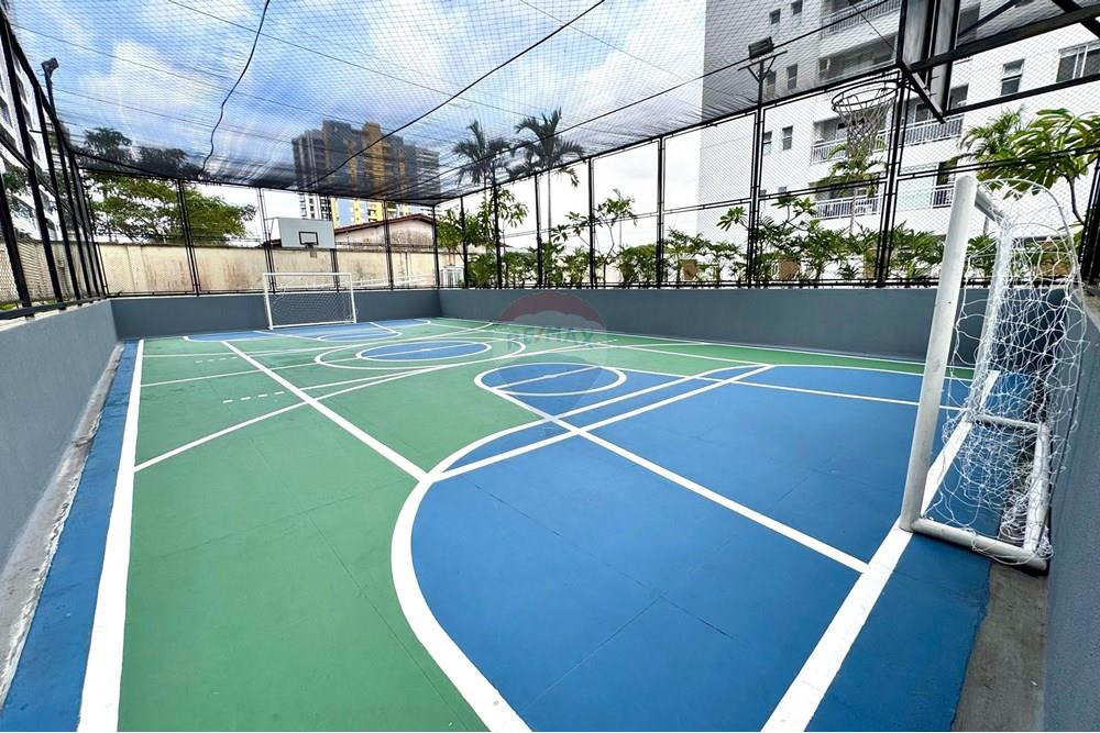 Apartamento - Alugar - Belém , Pará - WhatsApp Image 2025-08-18 at 16.13.48 (4).jpeg - 720921067-58