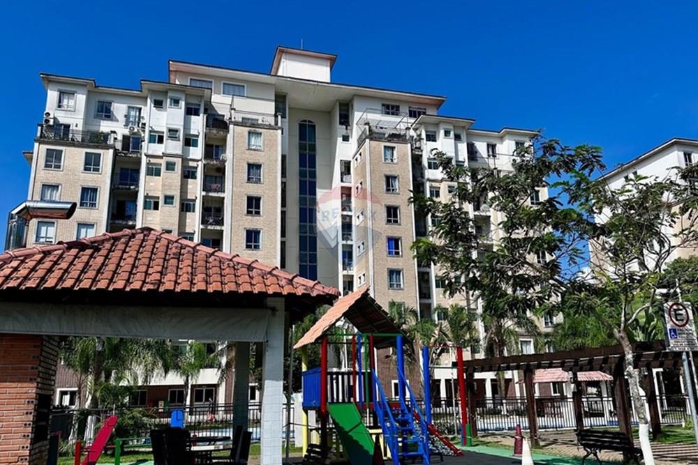 Apartamento - Venda - Manaus , Amazonas - WhatsApp Image 2025-06-20 at 15.04.28 (42).jpeg - 720721004-161