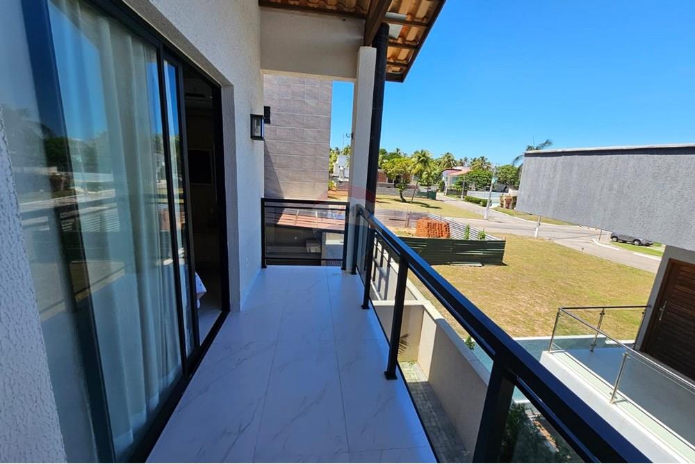 Casa de Condomínio - Venda - Parnamirim , Rio Grande do Norte - IMG-20250429-WA0095.jpg - 720891215-22