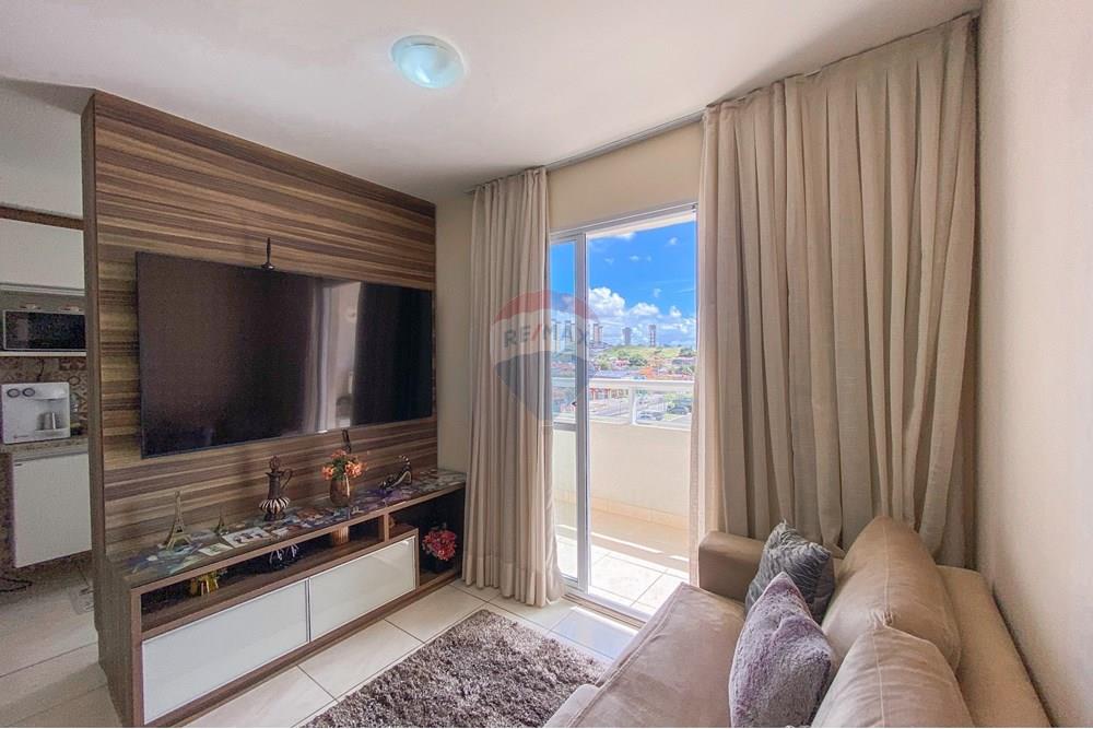 Apartamento - Venda - Parnamirim , Rio Grande do Norte - IMG_4849.jpg - 720811043-9